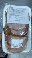 Chuleta de sajonia