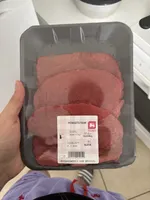 Minuutsteak