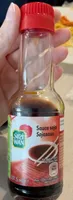 Sauce soja