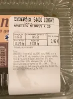 Navette delices des 7 vallées