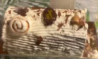 Buche foret noire