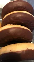 DONUT VRAI CHOCOLAT AU LAIT