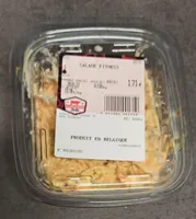 Salade fitness
