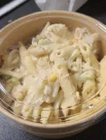 Salade de pâte au thon