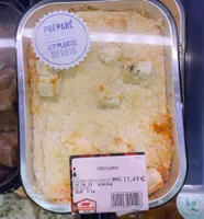 Moussaka