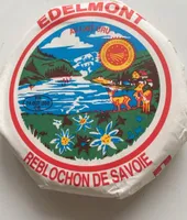 Reblochon de Savoie