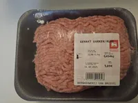 Gehakt Varken / Rund