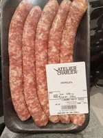 chipolata