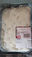Vol au vent