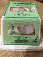 Ziegenkäse