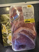 Assorted Pork Chops