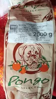 Orangen