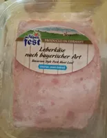 Leverkäse