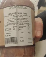 Capocollo di Martina Franca