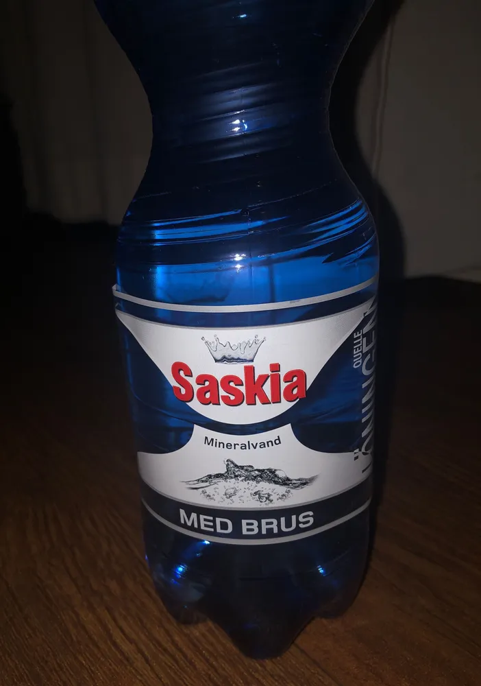 Mineralwasser
