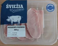 Nugarinės Pjausniai