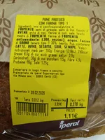 Pane Proteico