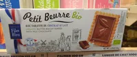 Petit beurre bio