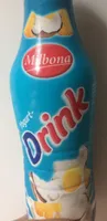 Yogurt drink