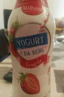 Yogurt da bere