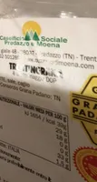 Trentinograna