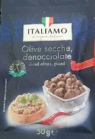 Olives séchées