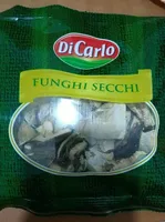 Funghi secchi