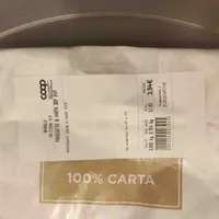 Prosciutto di Parma DOP 24m (valori da verificare)