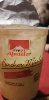 Bircher Müsli