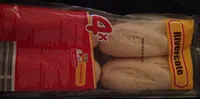 Baguette Brötchen