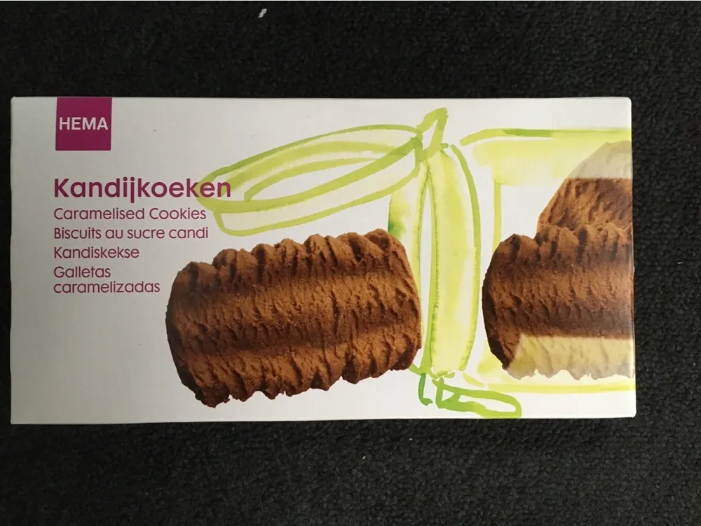 Kandijkoeken
