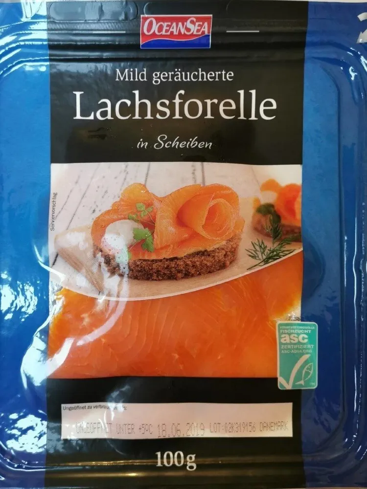 Kassler Minutensteaks