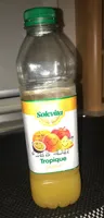 Tropique - Jus pressé