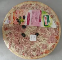 La Classique - Jambon Emmental