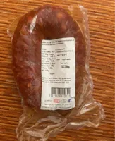 Salsiccia piccante