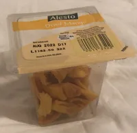 Dried Mango