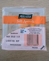 Soft Apricots