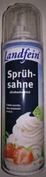 Schlagsahne