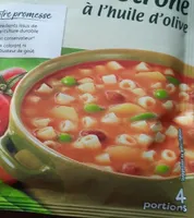 Minestrone