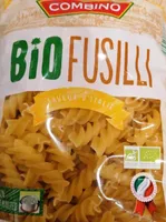 Biofusilli