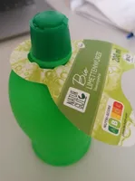 Limettenwürze