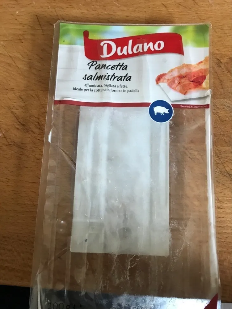 Bacon
