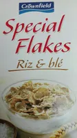 Spécial flakes