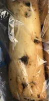 Demi baguette viennoise choc x4