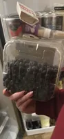 Blueberries