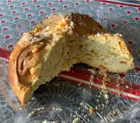Mouna de Paques