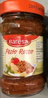 Pesto Rosso