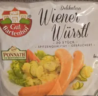 Wiener Würstl