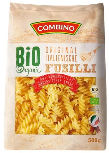 Bio Fusilli
