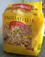 Tagliatelles